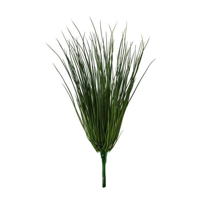 Τεχνητό Μπουκέτο με γρασίδι (35 cm)