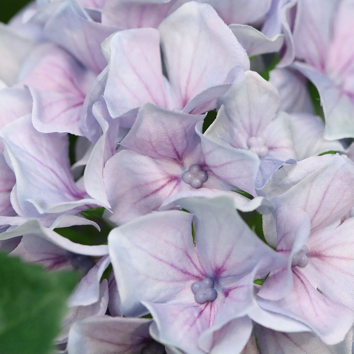 Fleur artificielle Hortensia (65 cm)