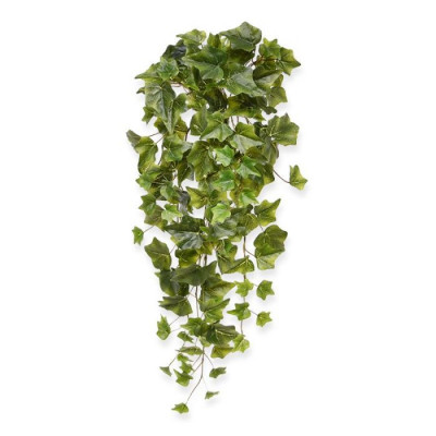 Planta pendurada Ivy artificial 65 cm verde 