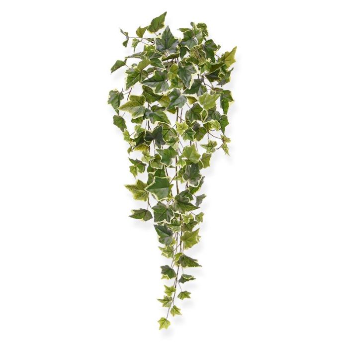 Umetna rastlina Ivy viseča rastlina (65 cm)
