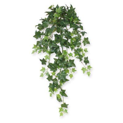 Planta rasteira Ivy artificial 75 cm verde 