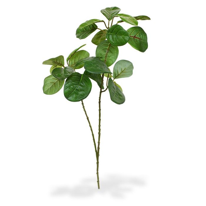 Planta artificial Jackfruit (50 cm)