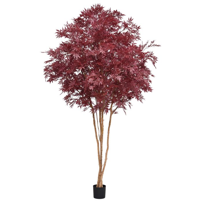 Artificial Japanese acer (325 cm)