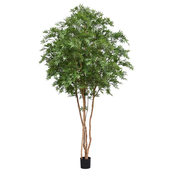 Kunstboom Japanse Acer (325 cm)