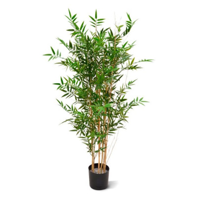 Planta de Bambu Japonesa artificial 120 cm UV