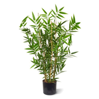 Planta de Bambu Japonesa artificial 60 cm UV
