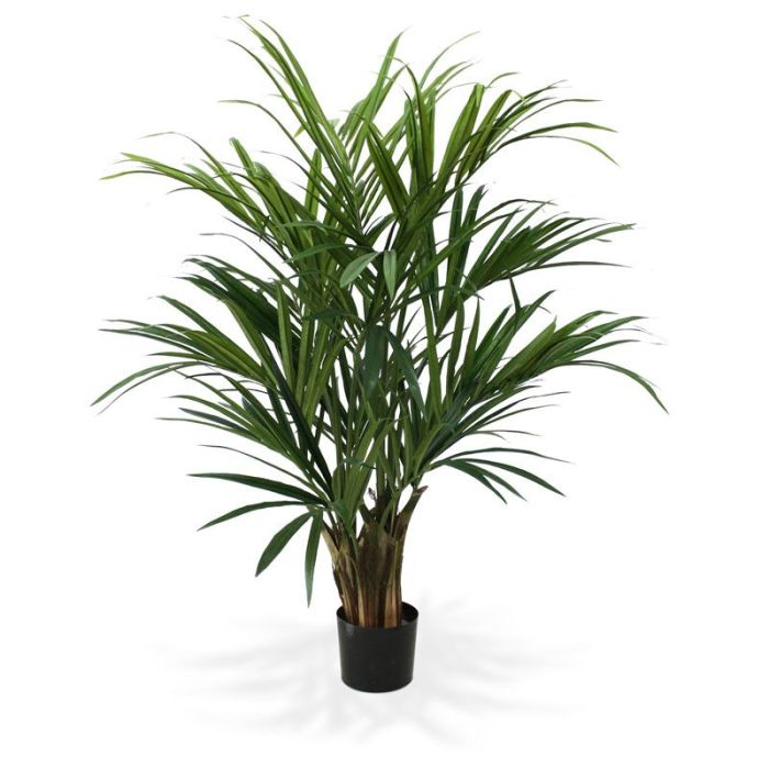 Τεχνητό Kentia Palm XL (140 cm)