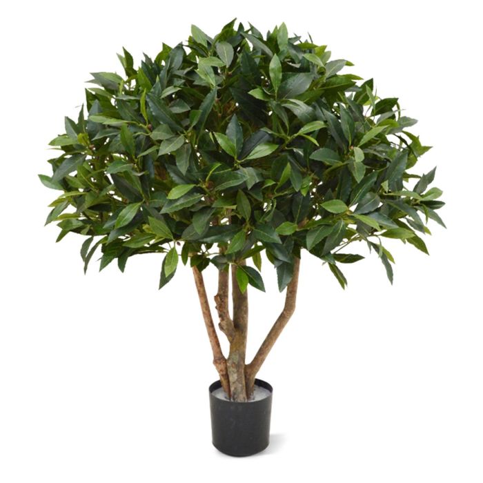 Artificial Laurel Ball (70 cm)