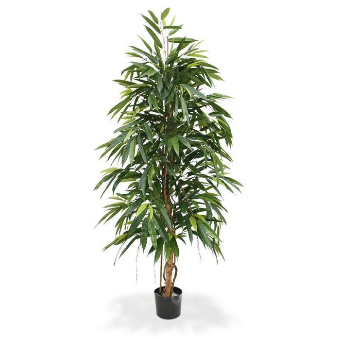Kunstbaum Longifolia Royal (175 cm)