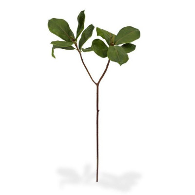 Ramo Magnolia artificial 65 cm 