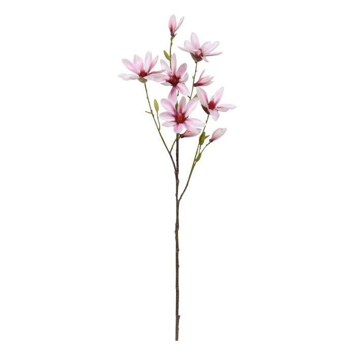 Kunstplant Magnoliatak (100 cm)