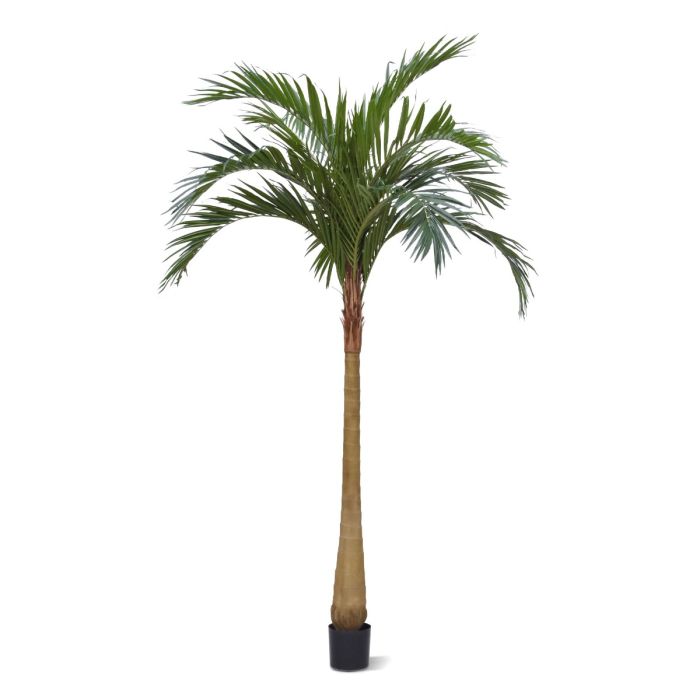 Kunstboom Majesteitpalm (300 cm)