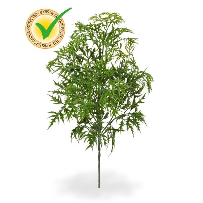 Kunstplant Ming Aralia Tak (50 cm) UV