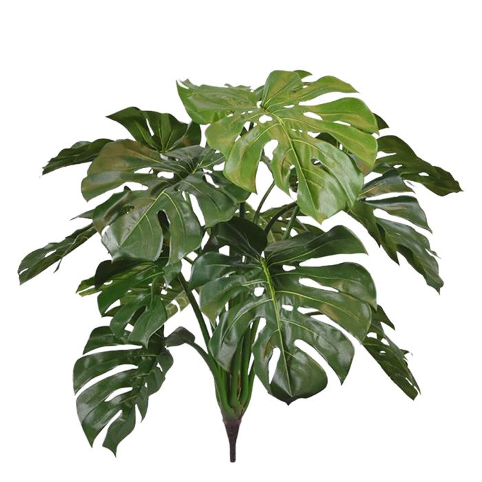 Plante artificielle Bouquet de monstres (75 cm)
