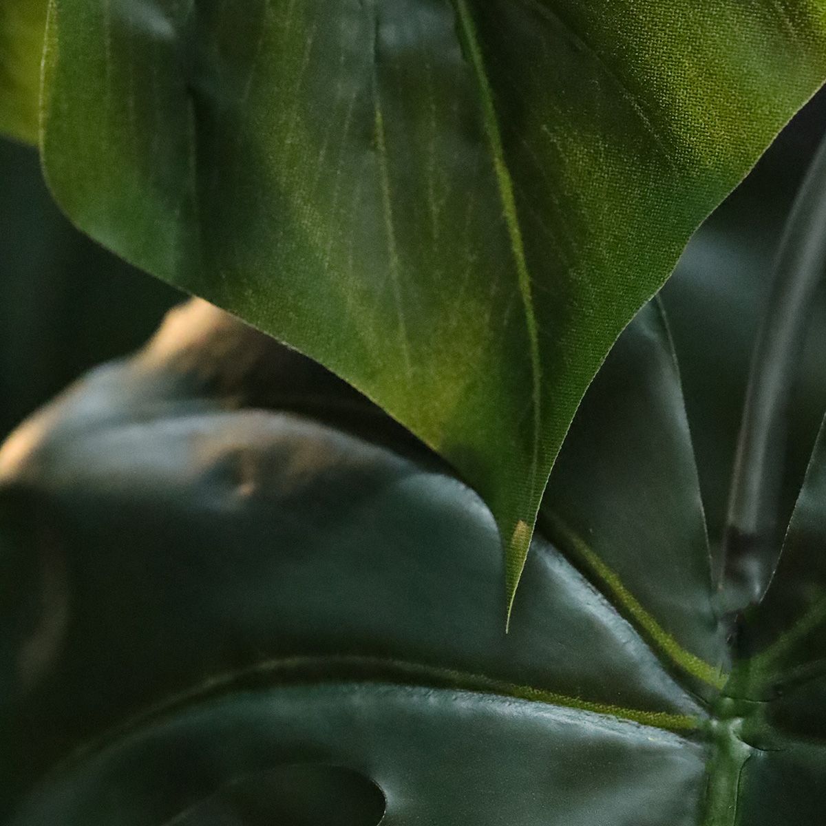 Kunstplant Monstera (180 cm)