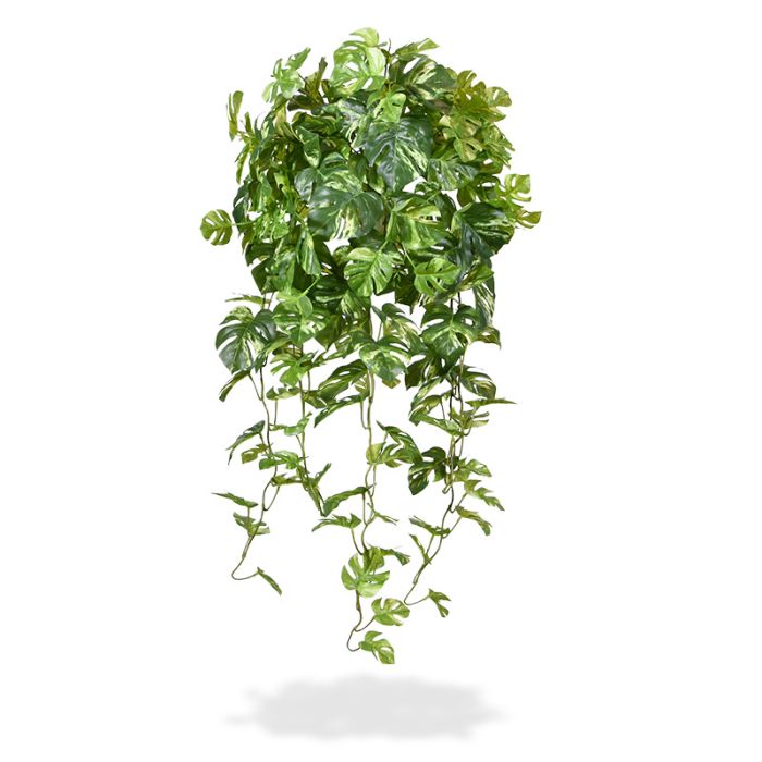 Planta artificial Monstera (80 cm)