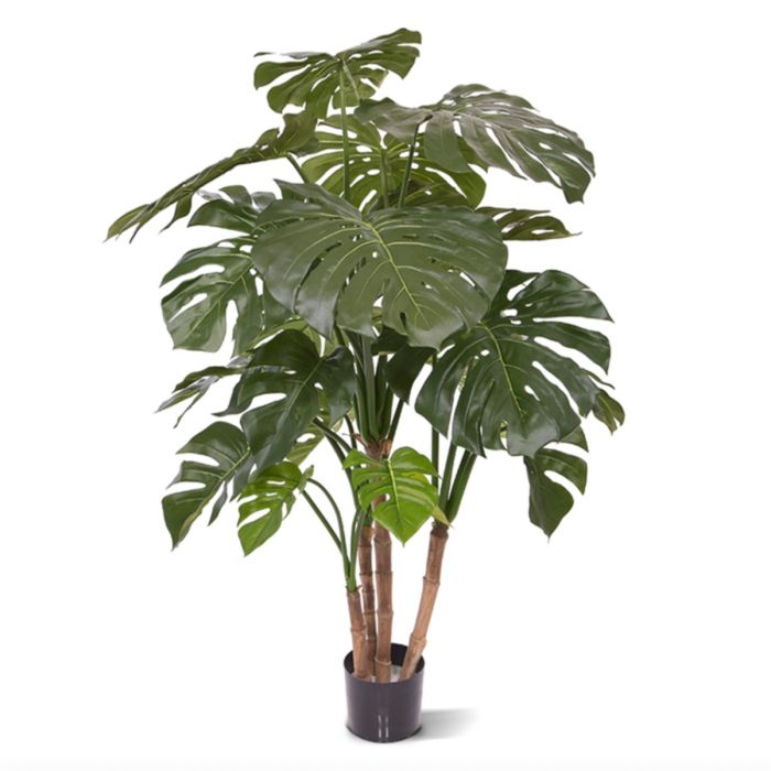 Τεχνητό Δέντρο Monstera (140 cm)