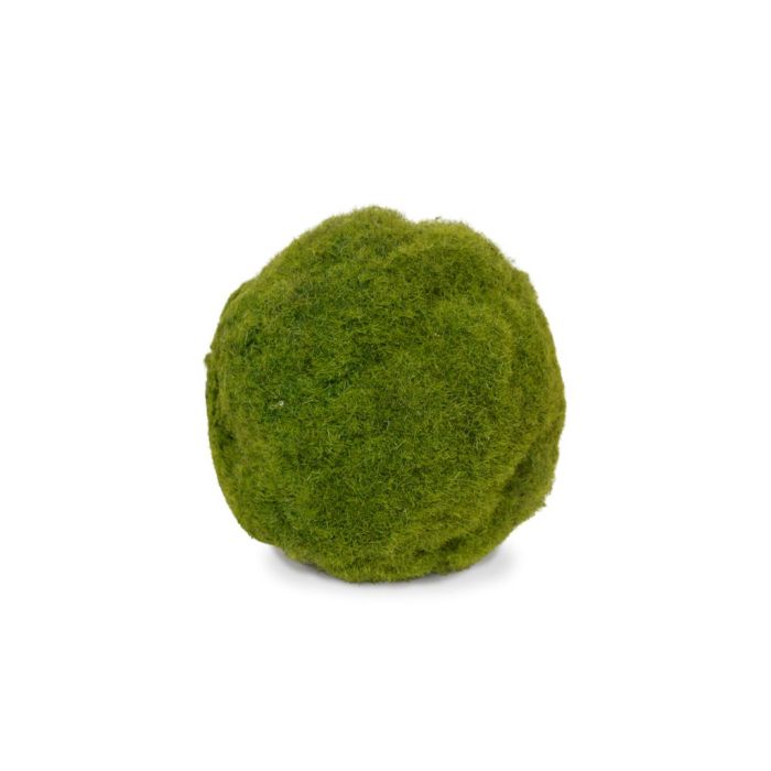 Kunstpflanze Moosball (16 cm)