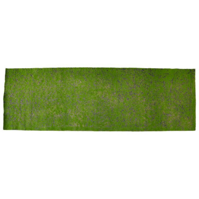 Moss Wall (100x290 cm)
