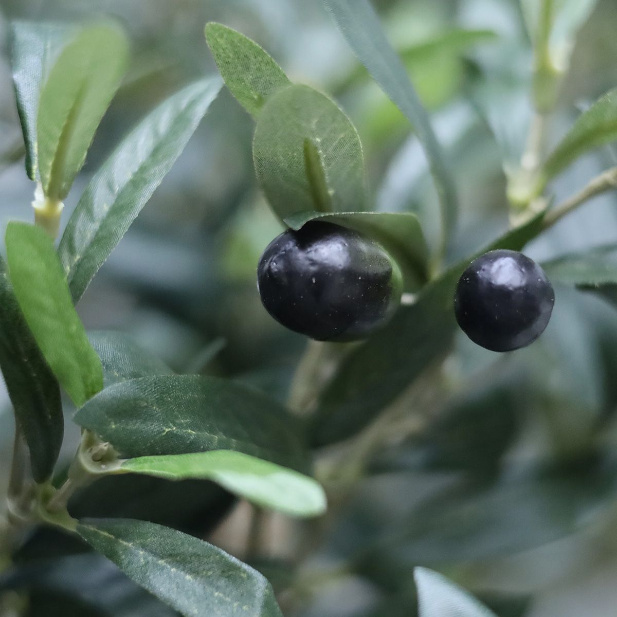 Artificial Olive tree bonsai (250 cm)