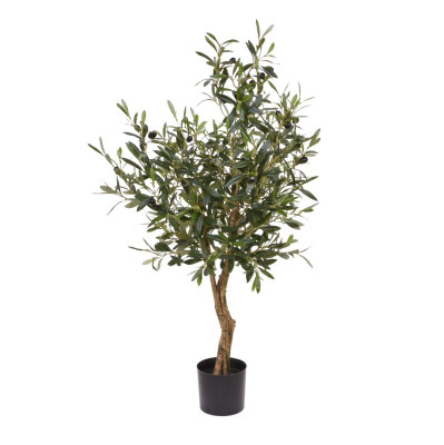 Konstgjort Olivträd (95 cm)