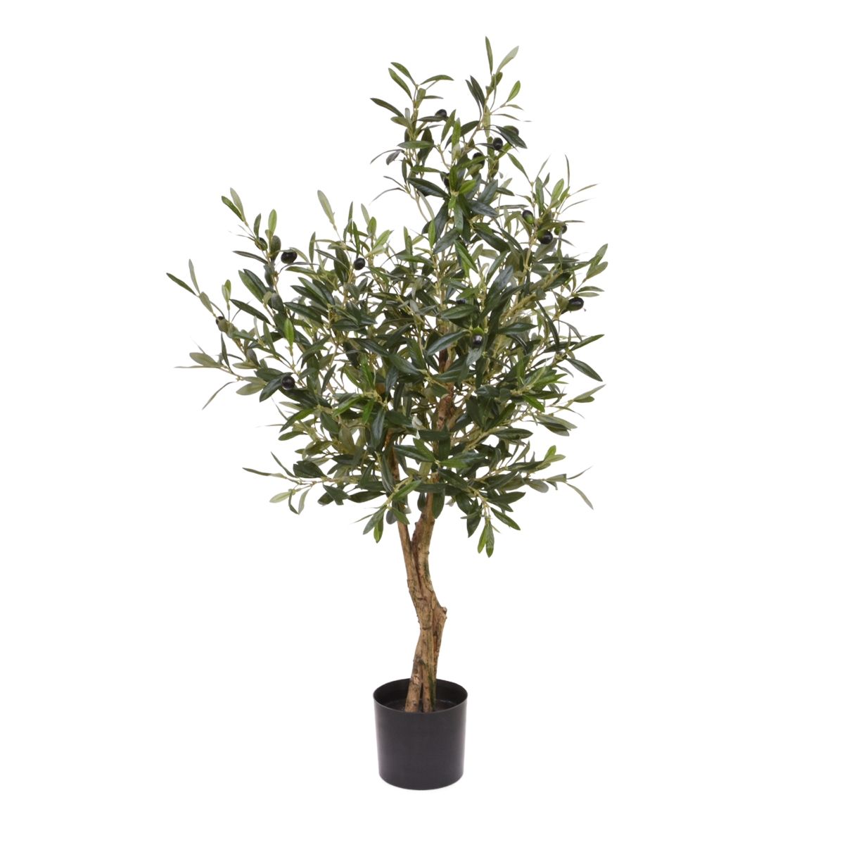 Artificial Olive tree (95 cm)