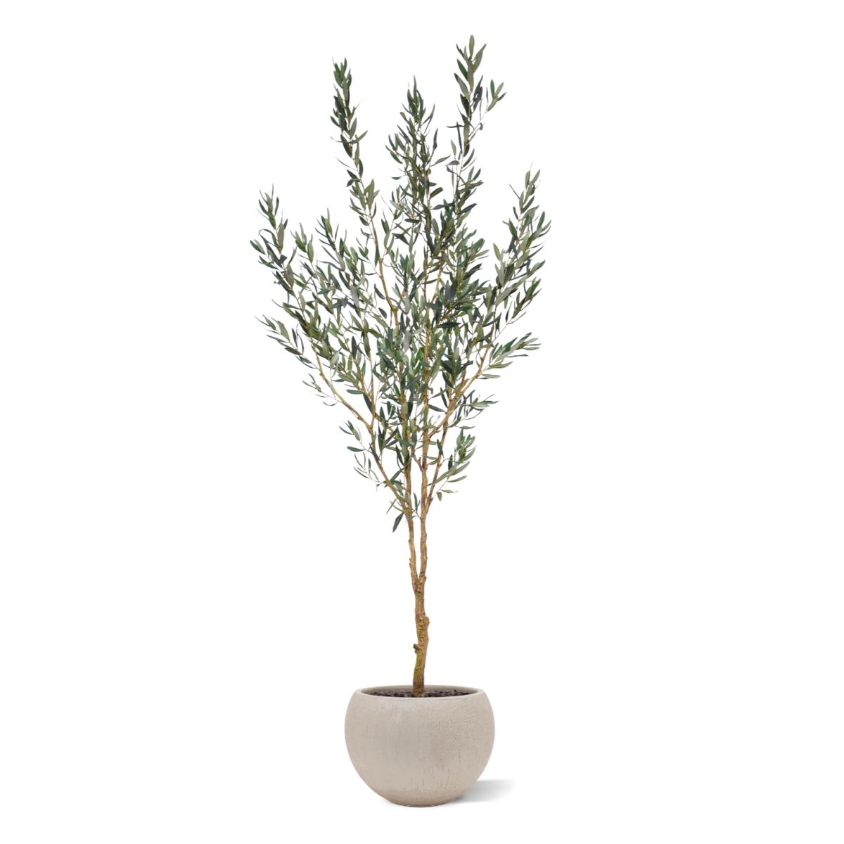 Artificial Olive tree (190 cm)