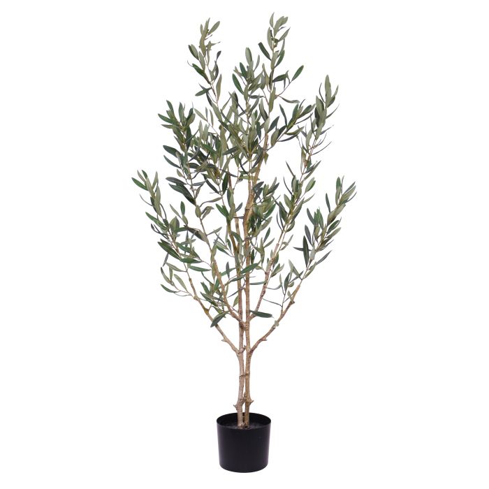 Artificial Olive tree (120 cm)
