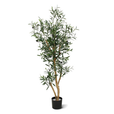 Artificial Olive tree promo 120 cm