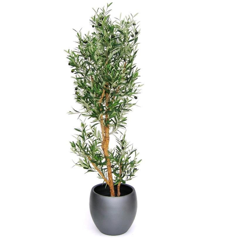 Fake Olive Tree (150 cm)