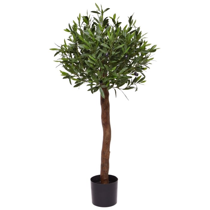 Artificial Olive tree (120 cm) UV