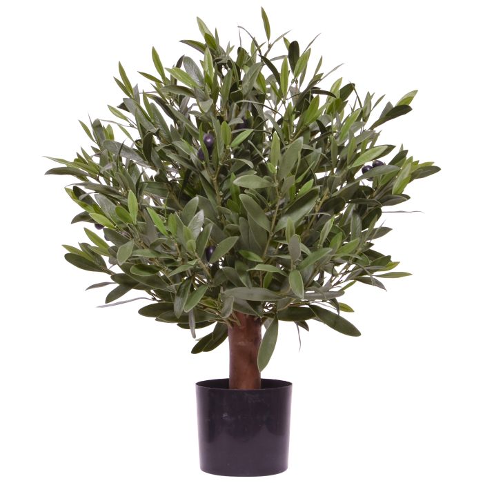 Artificial Olive tree (50 cm) UV