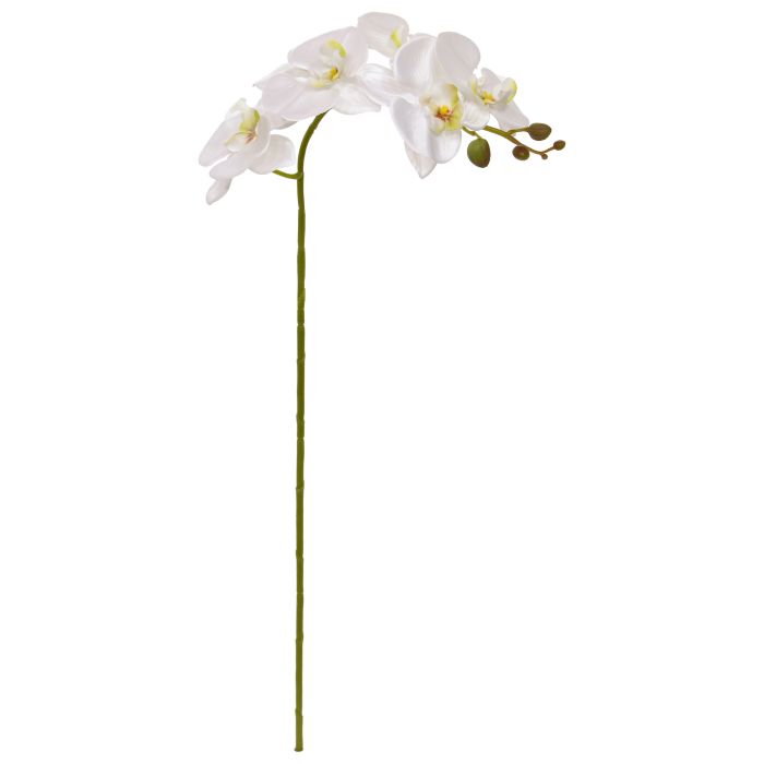 Kunstbloem Orchidee (90 cm)