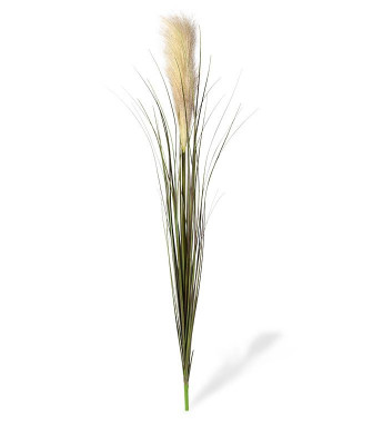 Konstgjort Pampasgräs (95 cm)