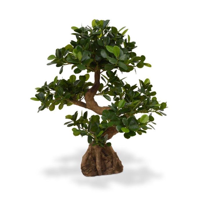 Yapay Panda Bonsai (70 cm)