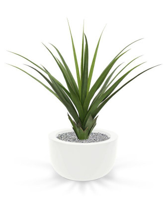 Artificial Pandanus plant 90 cm