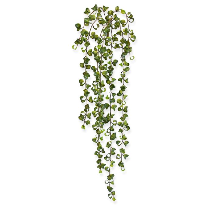 Planta artificial Peperomia Prostrata (80 cm)