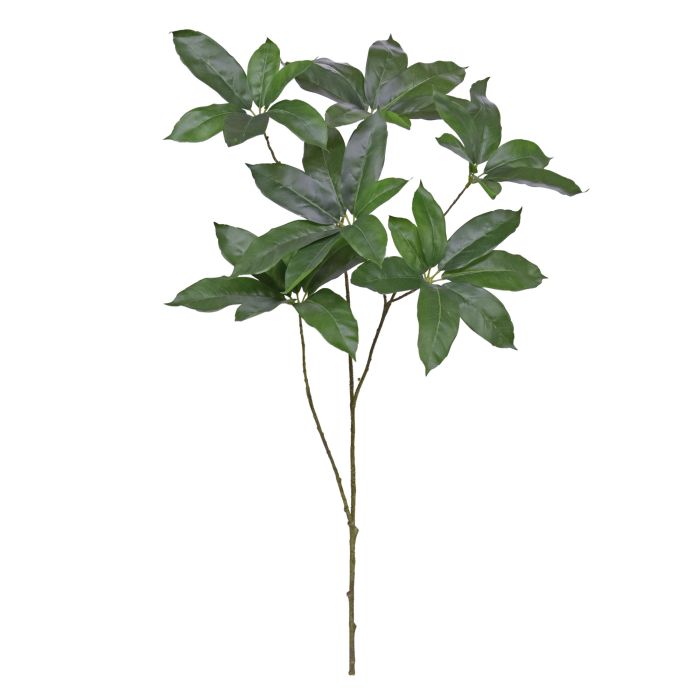 Artificial Philodendron branch (110 cm)