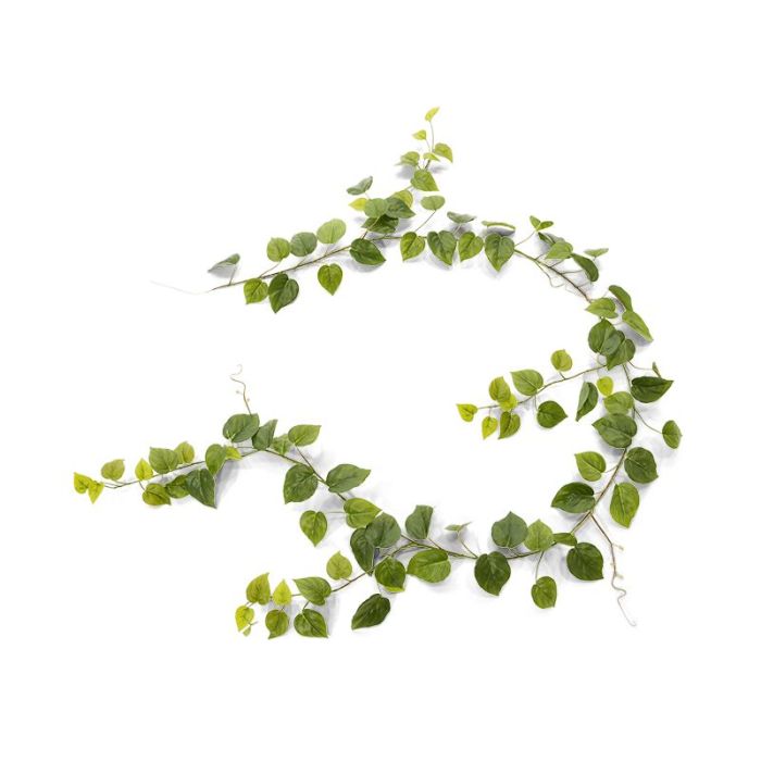 Planta artificial Grinalda Filodendro (180 cm)