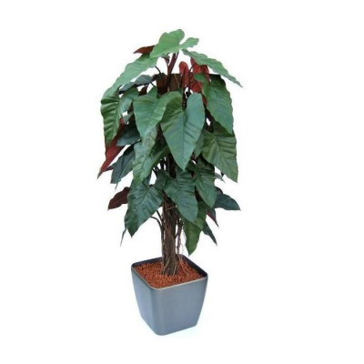 Planta Filodendro artificial Deluxe 180 cm 