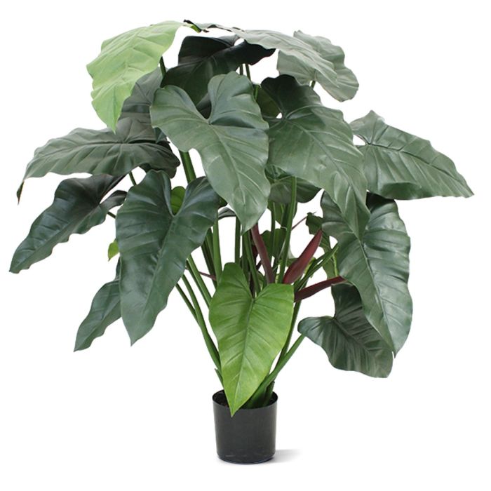 Artificial Philodendron XL (120 cm)