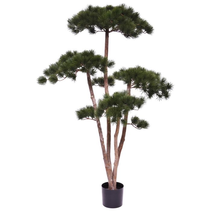 Kunstpuu Piinia bonsai (150 cm)