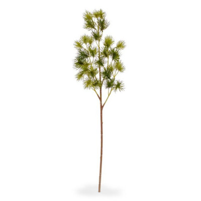 Mini ramo de Pinheiro artificial 50 cm 