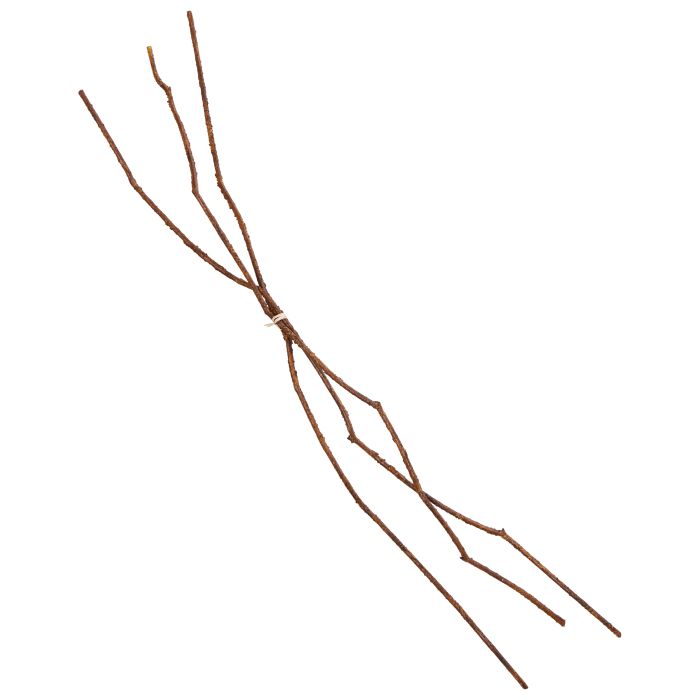 Umelá rastlina Zväzok konárov Polygonum (130 cm)