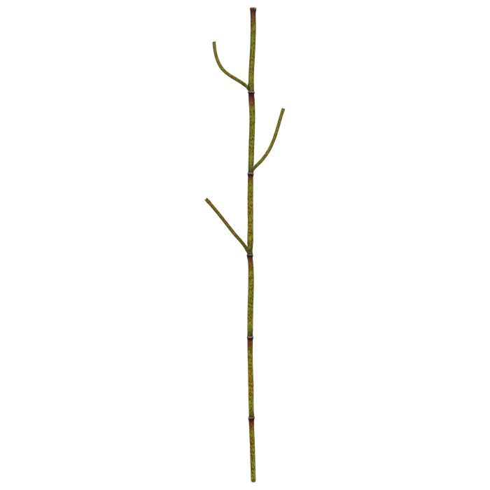 Artificial Polygonum branch (86 cm)