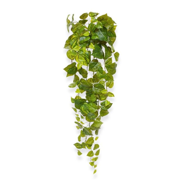 Planta artificial Pothos (90 cm)