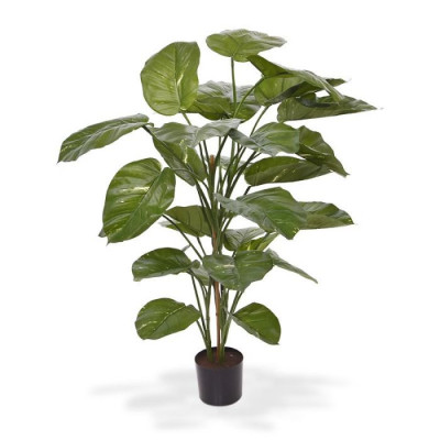 Planta Pothos artificial Deluxe 115 cm 