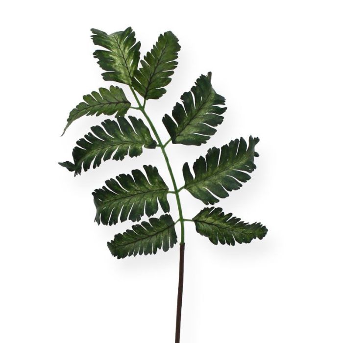 Planta artificial Pteris (50 cm)