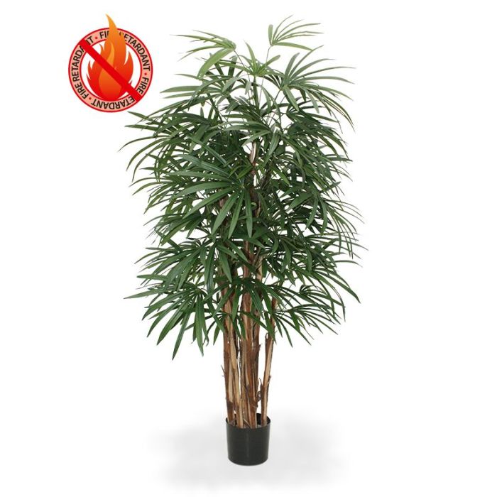 Umjetno stablo Raphis Palm (160 cm) FR