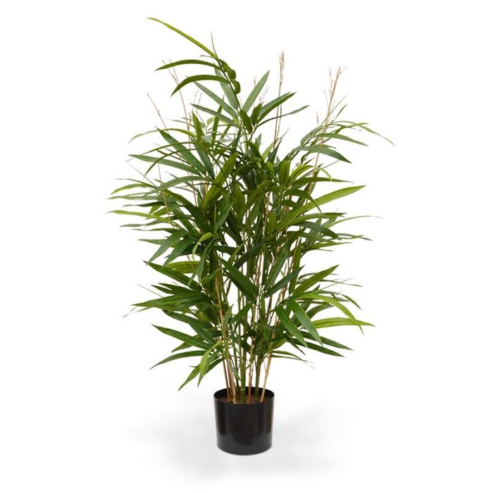 Kunstboom Koninklijke Bamboeplant (70 cm)